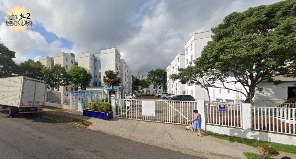 Apartamento, 2 quartos, 38 m² - Foto 11