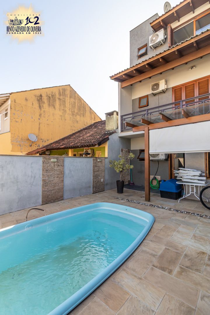 Casa, 3 quartos, 141 m² - Foto 39