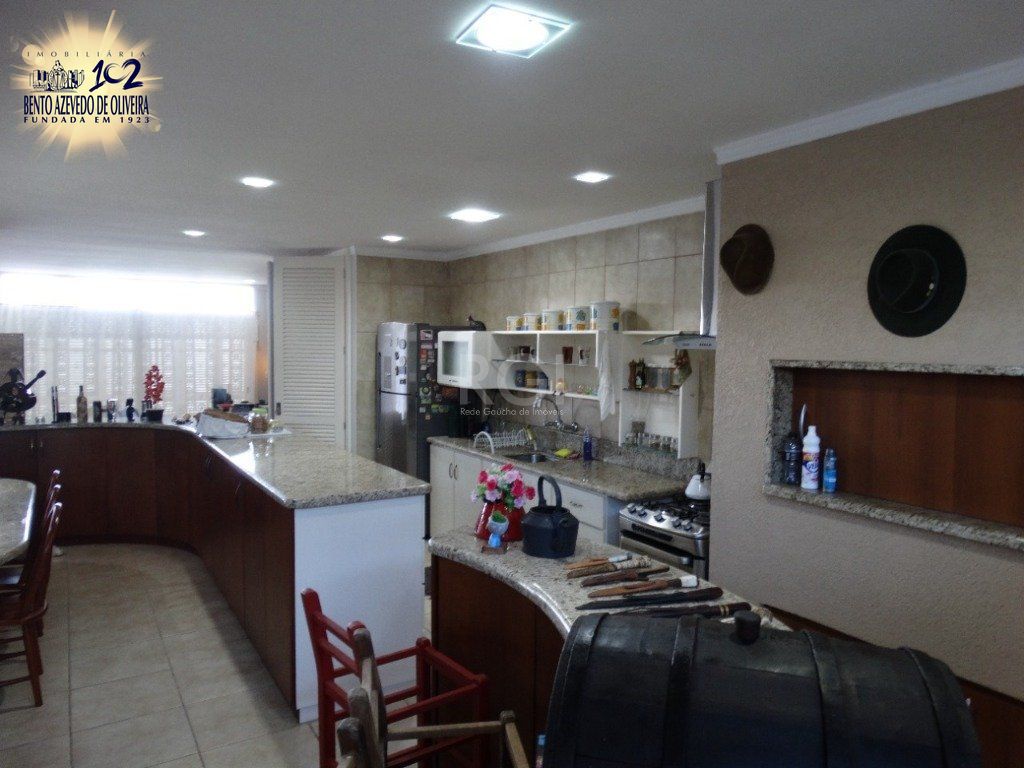 Casa, 3 quartos, 239 m² - Foto 38