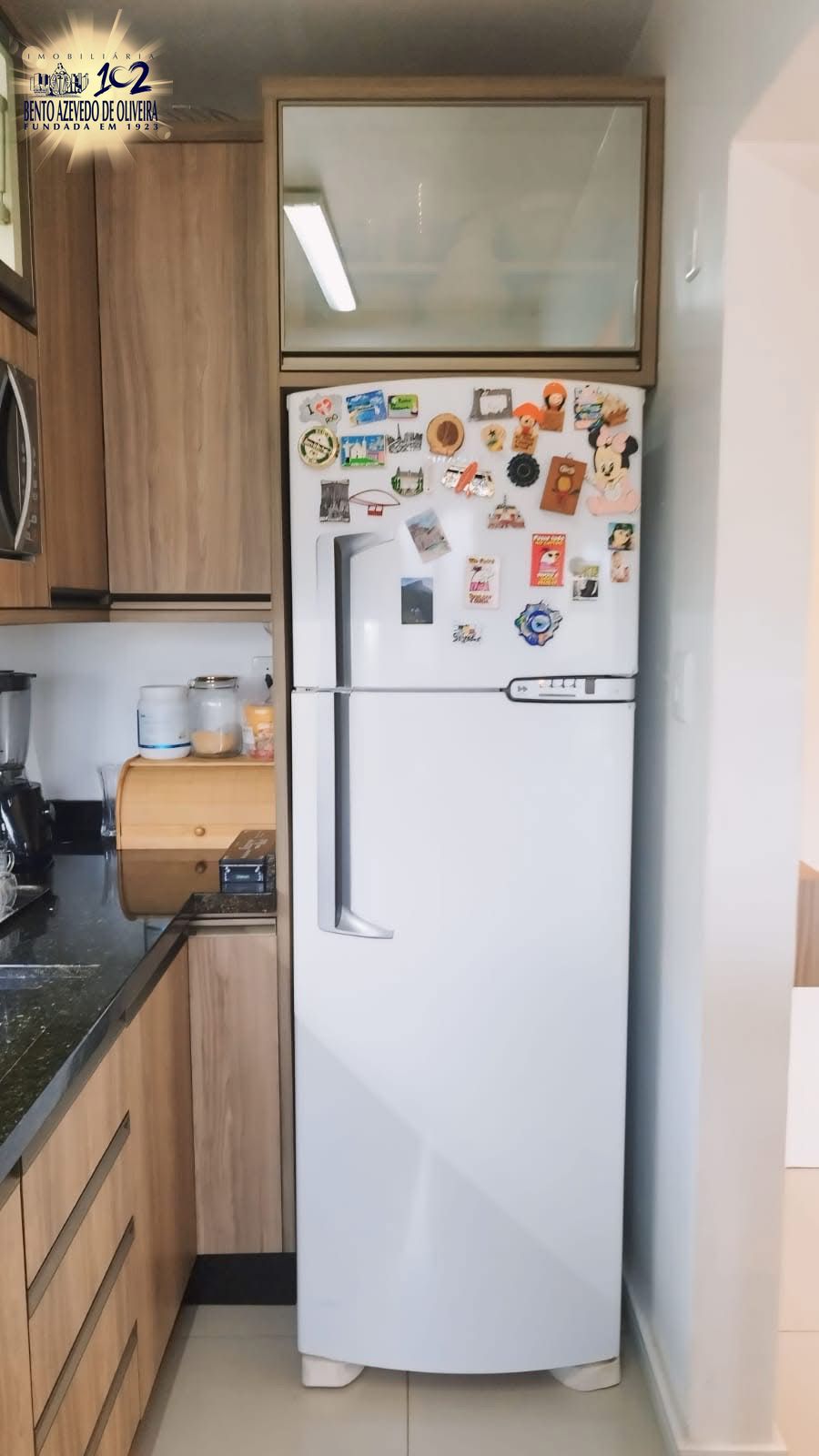 Apartamento, 3 quartos, 57 m² - Foto 10
