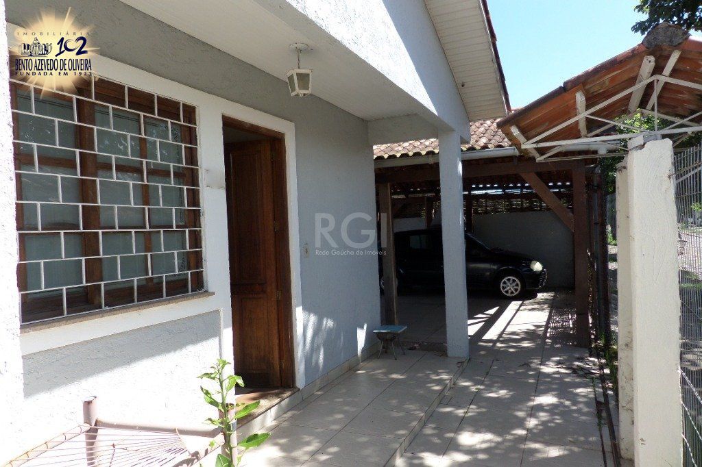 Casa, 3 quartos, 120 m² - Foto 1