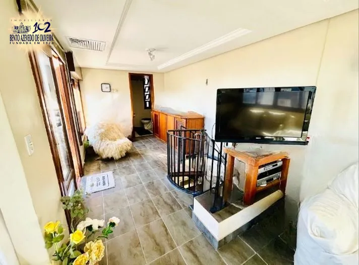 Cobertura, 3 quartos, 181 m² - Foto 34