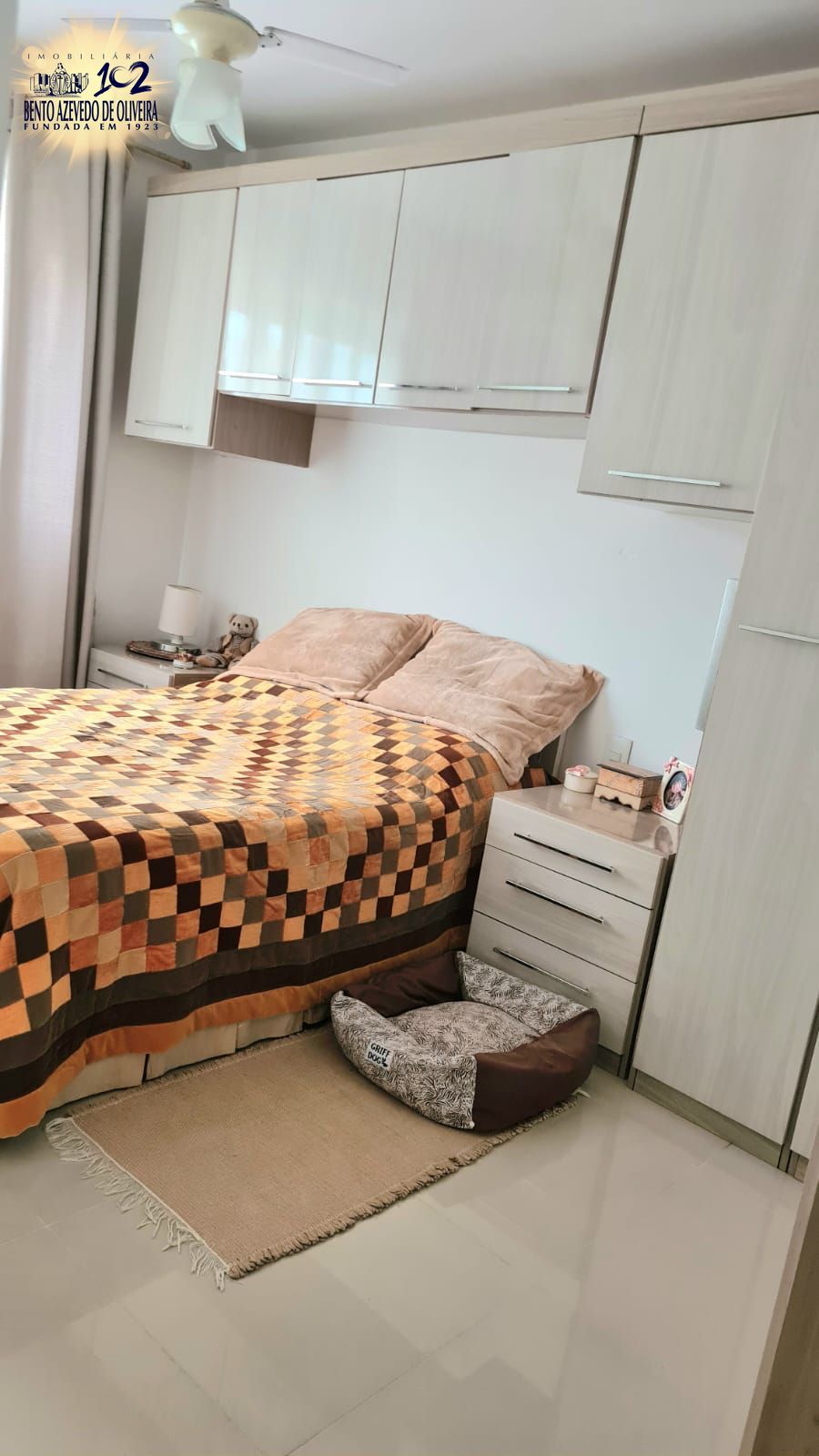 Apartamento, 2 quartos, 52 m² - Foto 23