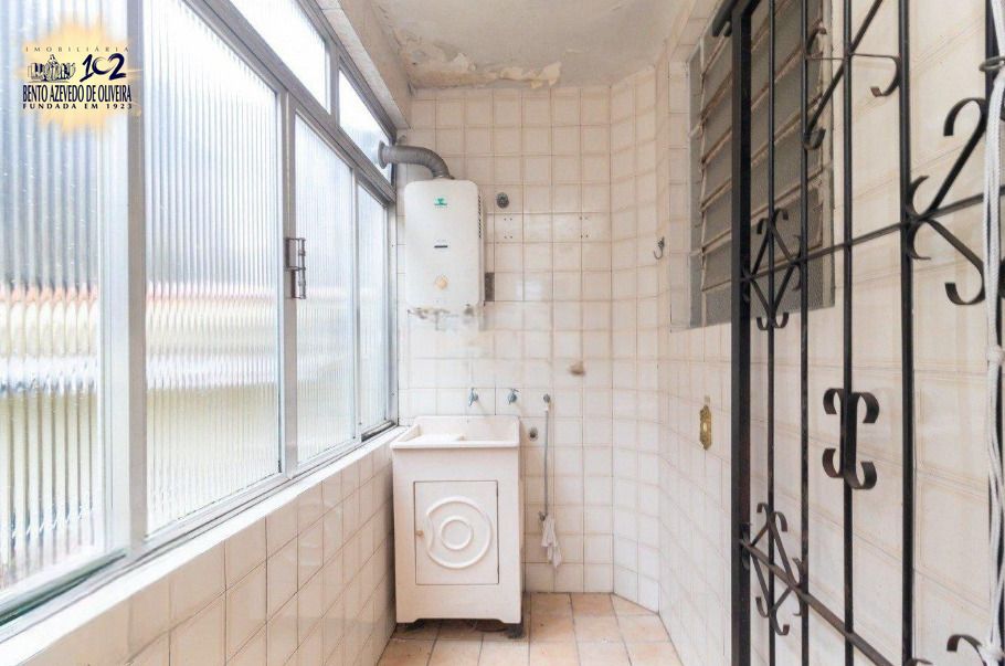 Apartamento, 3 quartos, 82 m² - Foto 11