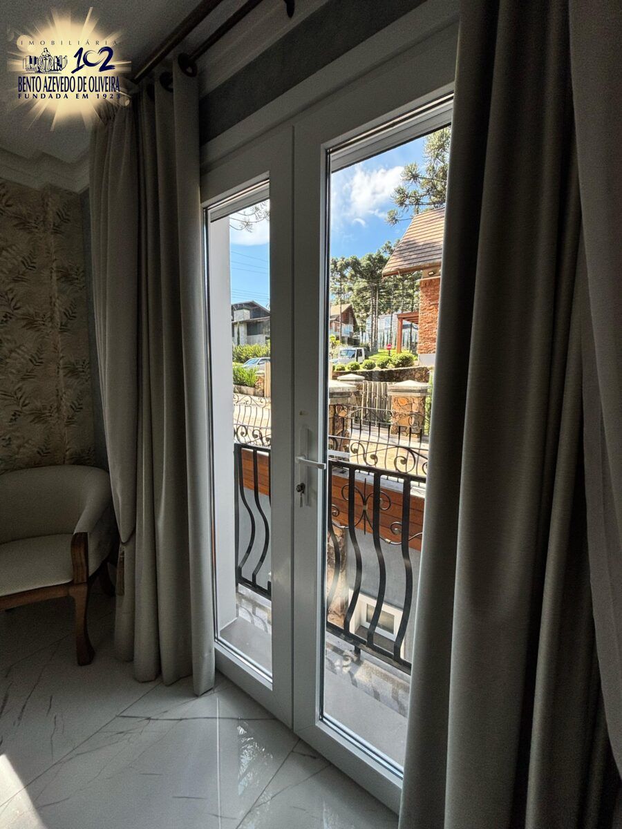 Casa de Condomínio, 4 quartos - Foto 9