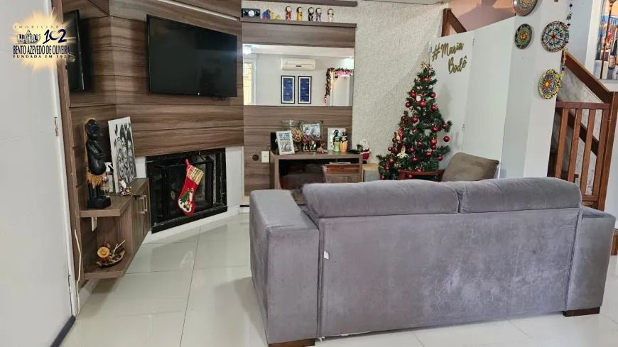 Casa de Condomínio, 3 quartos - Foto 6