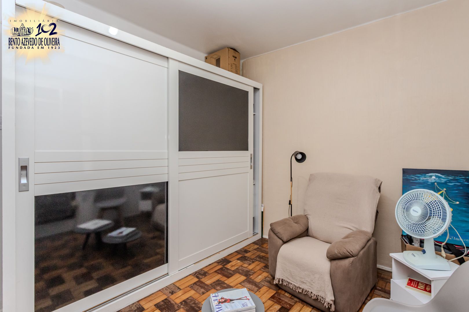 Apartamento, 2 quartos, 66 m² - Foto 13