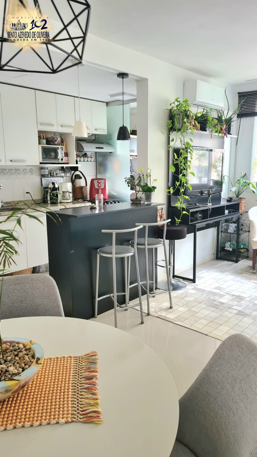 Apartamento, 2 quartos, 52 m² - Foto 21