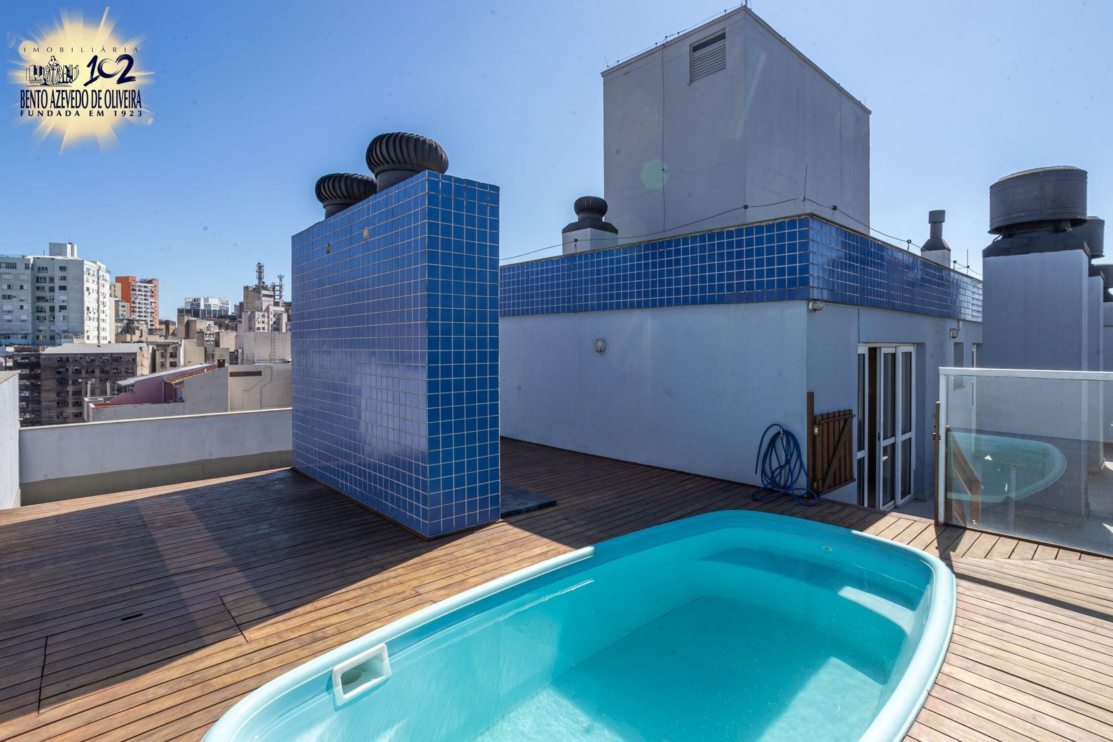 Apartamento, 2 quartos, 64 m² - Foto 37