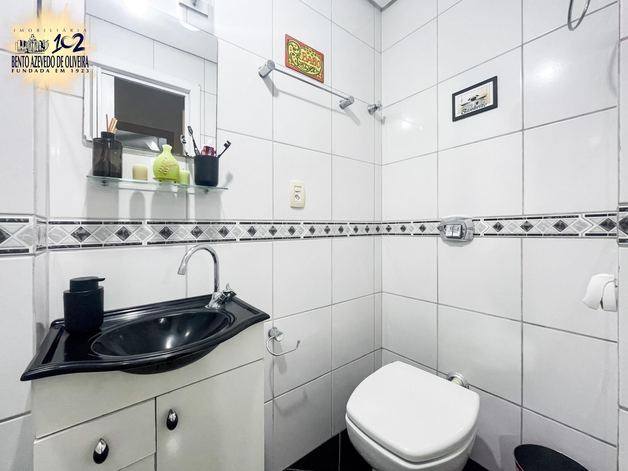 Apartamento, 2 quartos, 56 m² - Foto 11