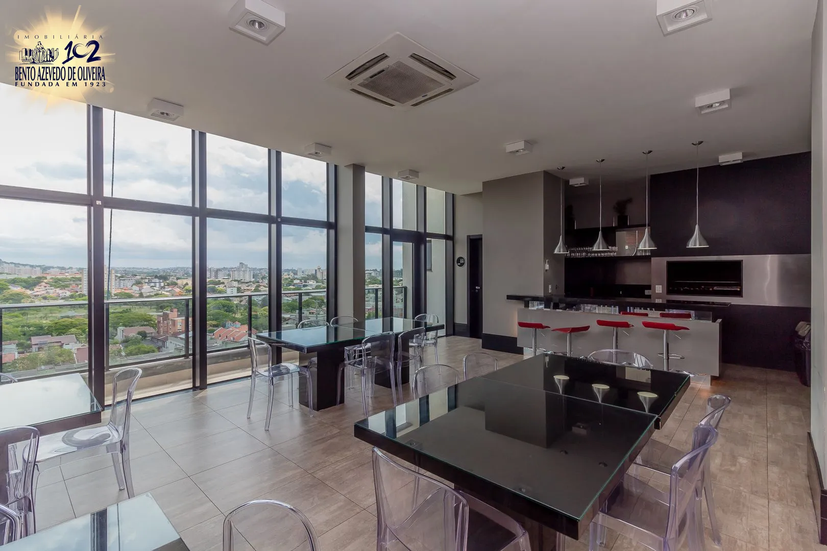 Apartamento, 1 quarto, 38 m² - Foto 40
