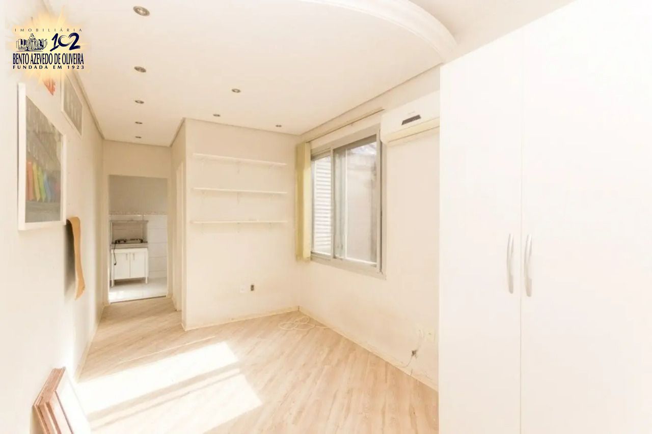Apartamento, 1 quarto, 25 m² - Foto 1