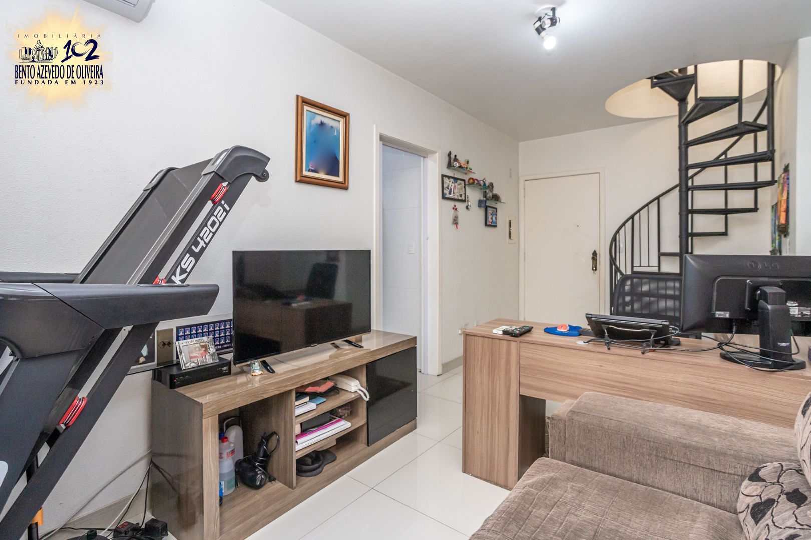 Apartamento, 1 quarto, 98 m² - Foto 7