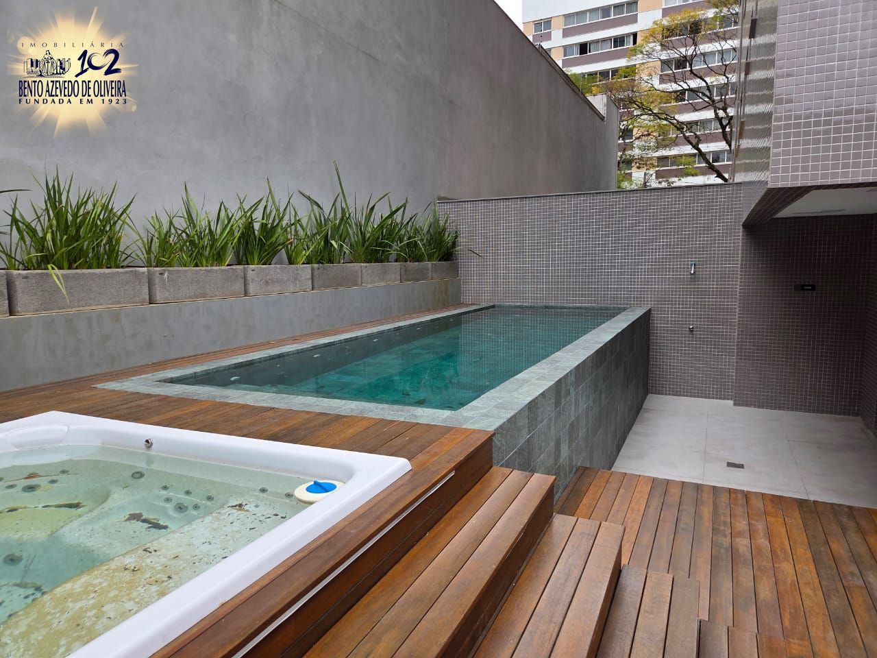 Apartamento, 3 quartos, 108 m² - Foto 8
