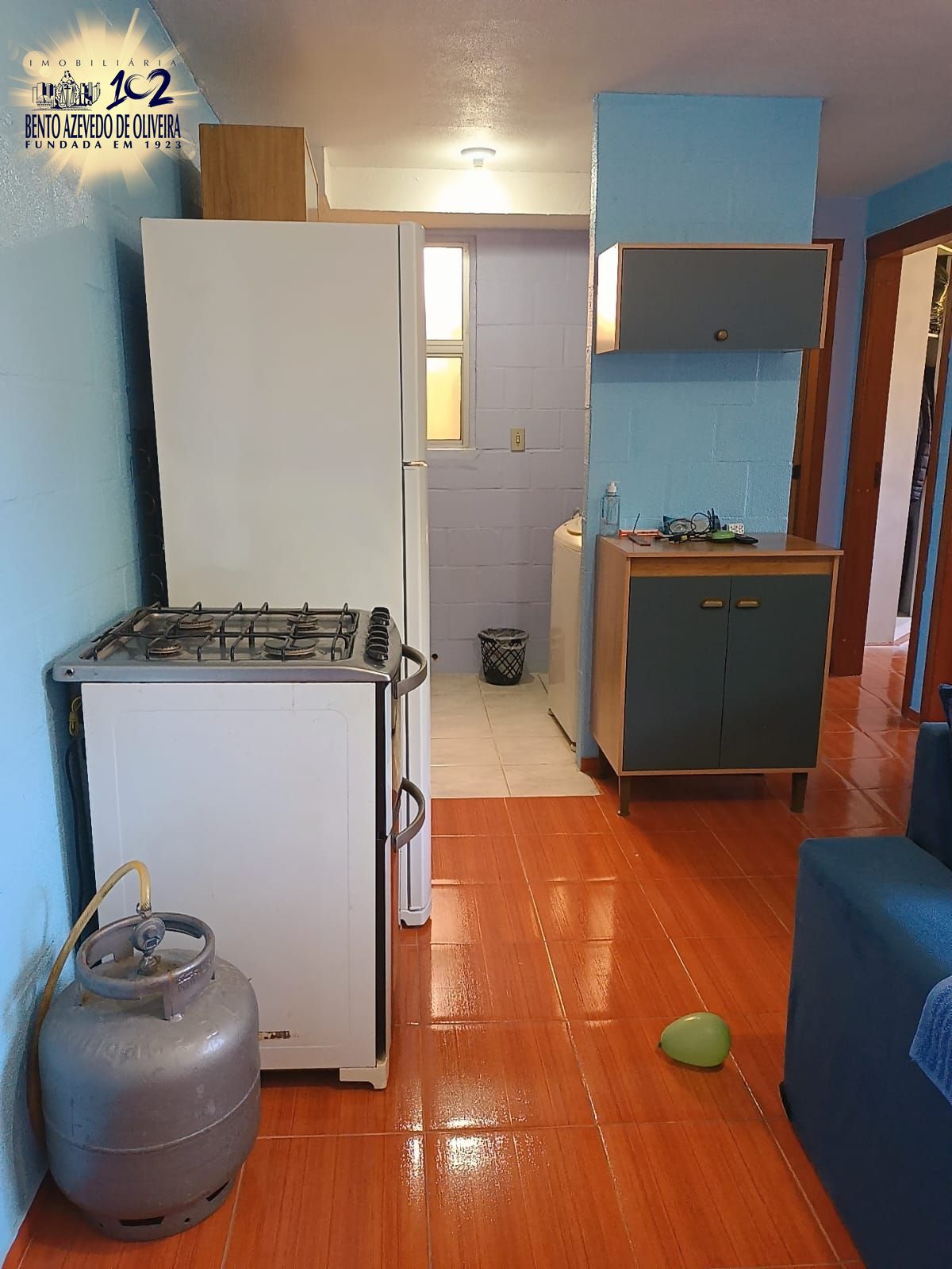 Apartamento, 2 quartos, 39 m² - Foto 5