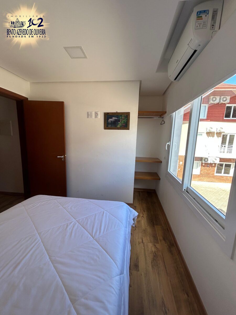 Casa de Condomínio, 4 quartos - Foto 30