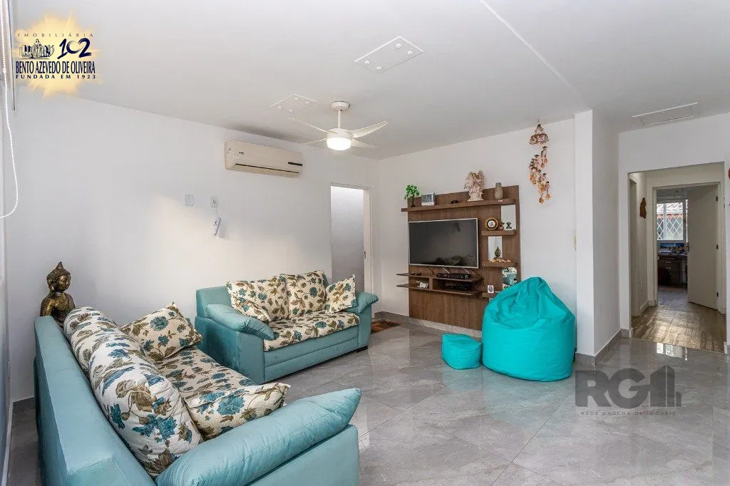 Casa, 3 quartos, 157 m² - Foto 8