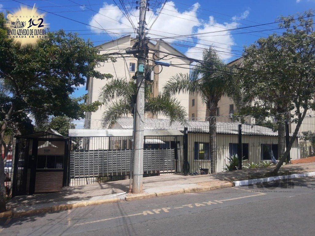 Apartamento, 2 quartos, 38 m² - Foto 29