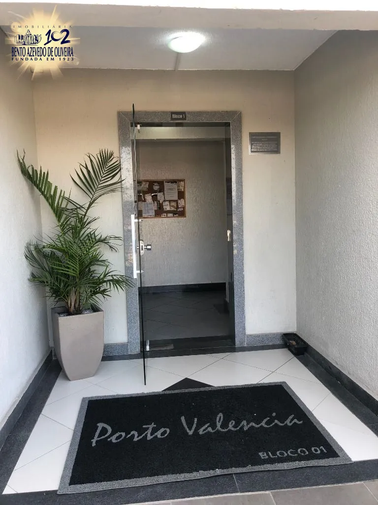 Apartamento, 2 quartos, 45 m² - Foto 19