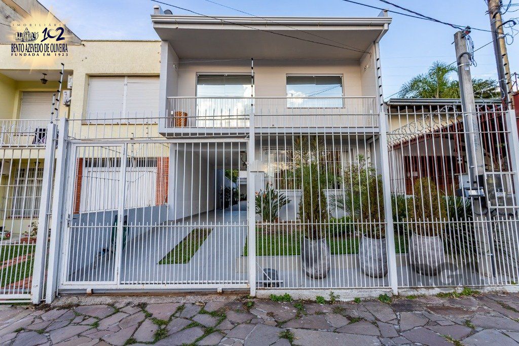 Casa, 4 quartos, 138 m² - Foto 60