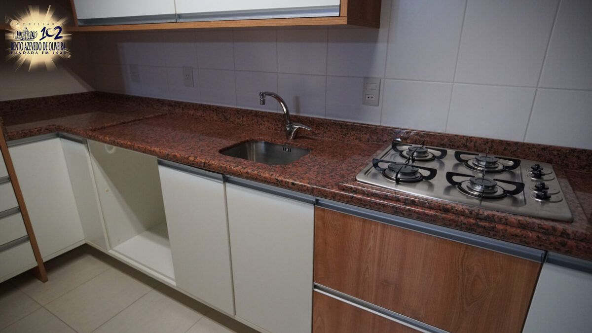 Apartamento, 3 quartos, 129 m² - Foto 31