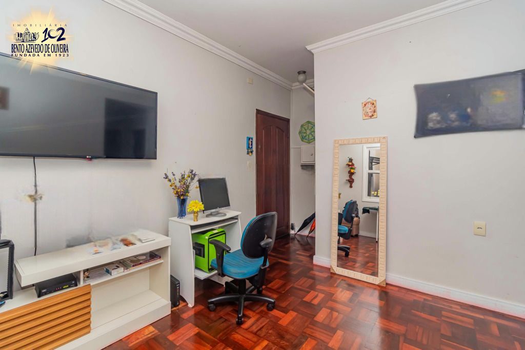 Apartamento, 2 quartos, 49 m² - Foto 4
