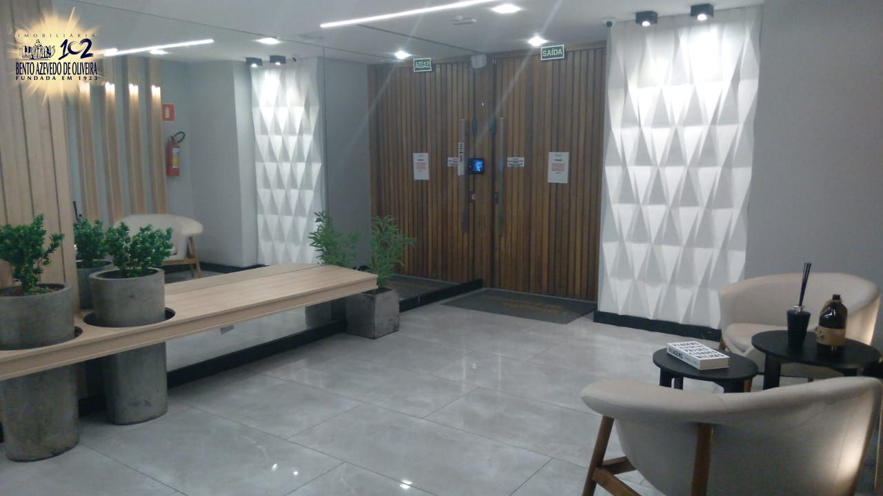 Apartamento, 2 quartos, 62 m² - Foto 2