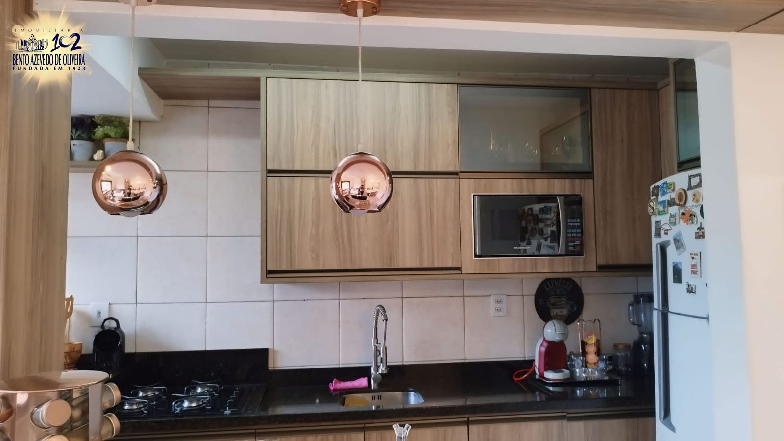 Apartamento, 3 quartos, 57 m² - Foto 13
