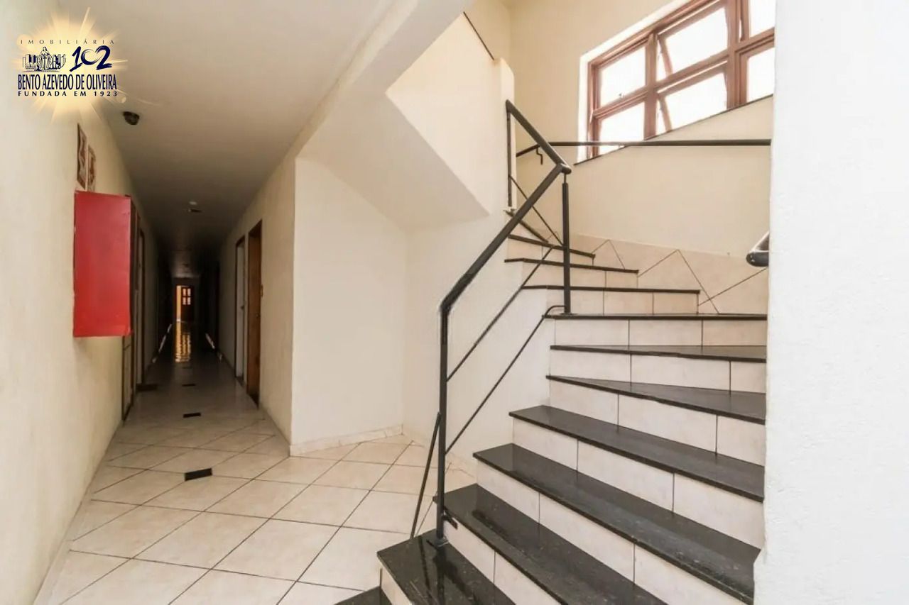 Apartamento, 1 quarto, 25 m² - Foto 9