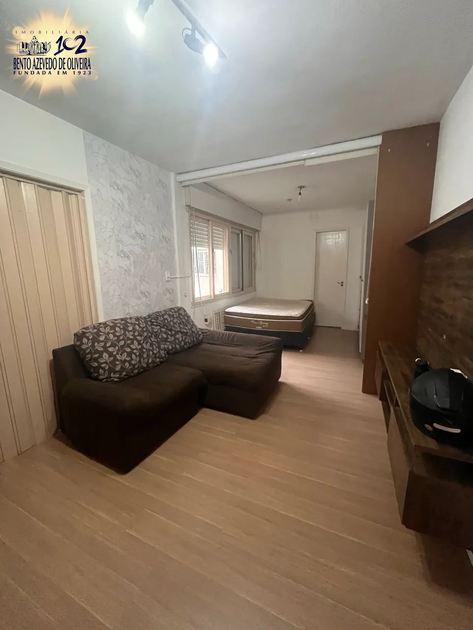 Apartamento, 1 quarto, 32 m² - Foto 19