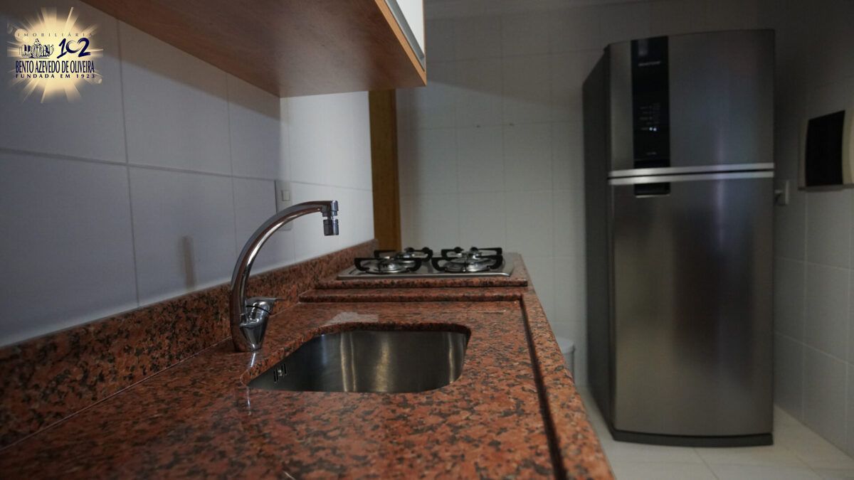 Apartamento, 3 quartos, 129 m² - Foto 33