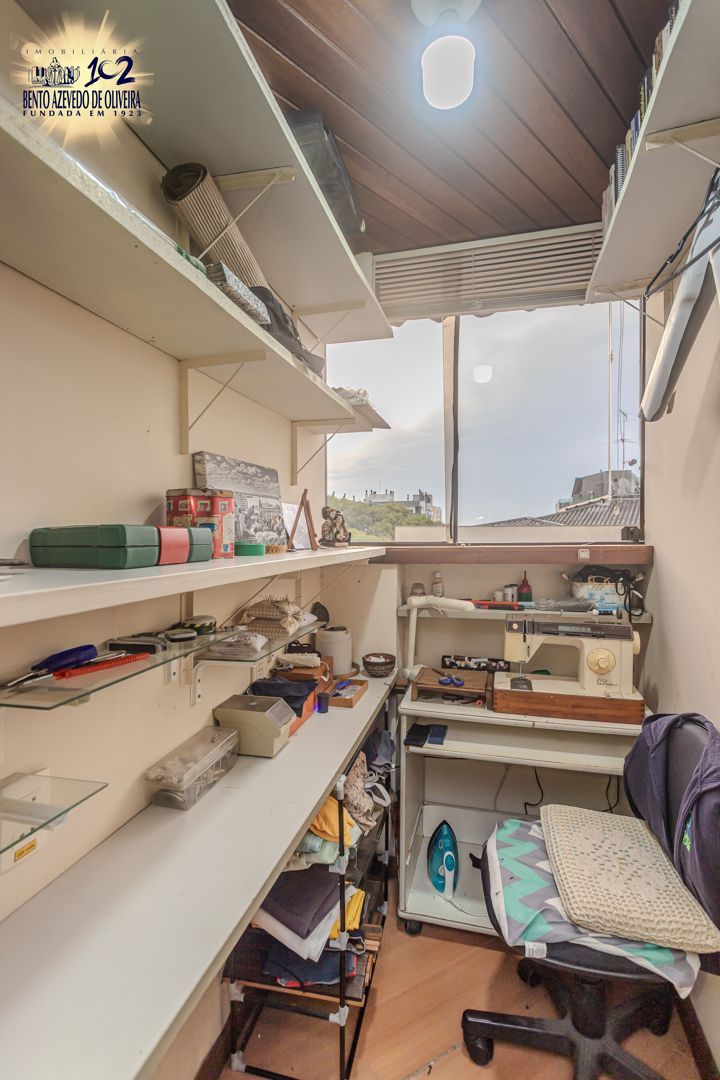 Cobertura, 3 quartos, 170 m² - Foto 31