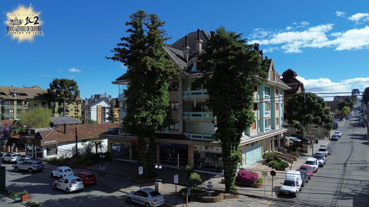 Apartamento, 3 quartos, 129 m² - Foto 4