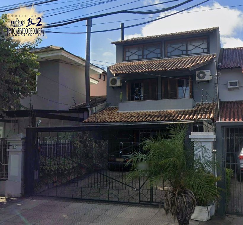 Casa, 3 quartos, 218 m² - Foto 40