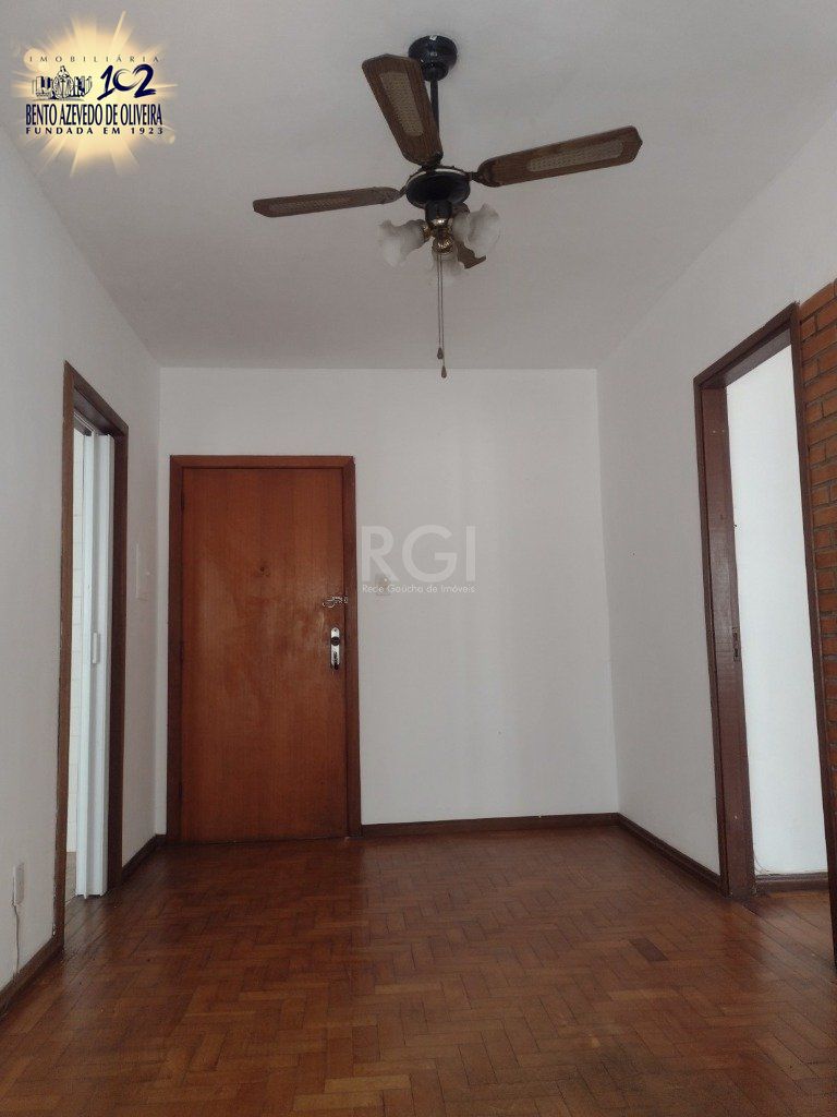 Apartamento, 1 quarto, 37 m² - Foto 2