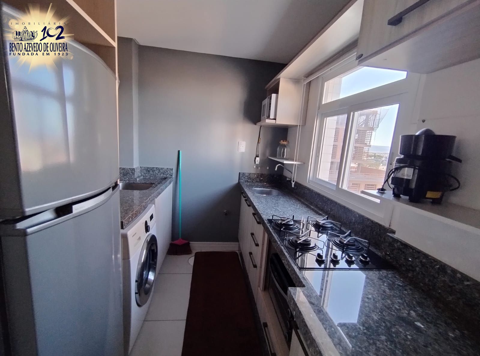 Apartamento, 2 quartos, 62 m² - Foto 11