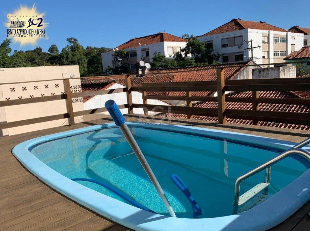 Casa, 4 quartos, 323 m² - Foto 33