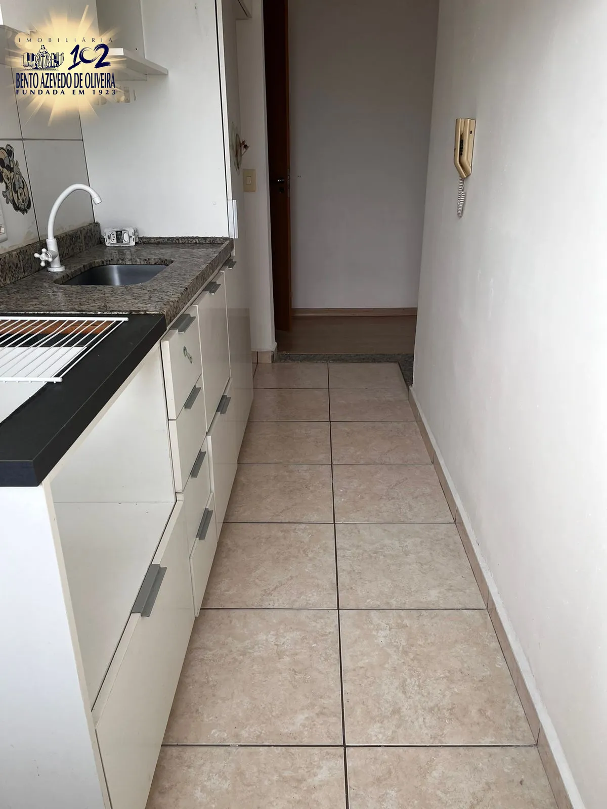 Apartamento, 2 quartos, 45 m² - Foto 7