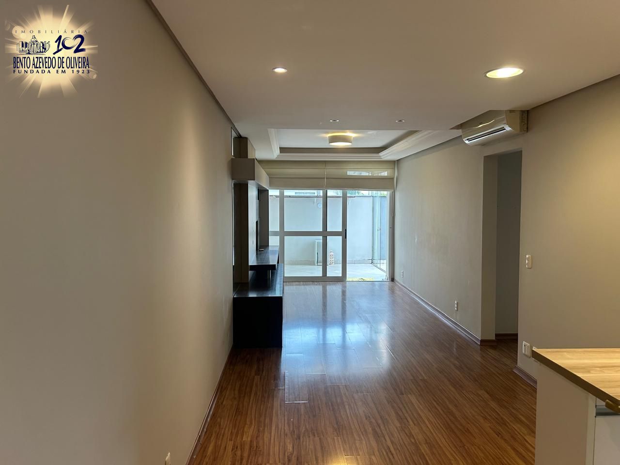 Apartamento, 2 quartos, 108 m² - Foto 1