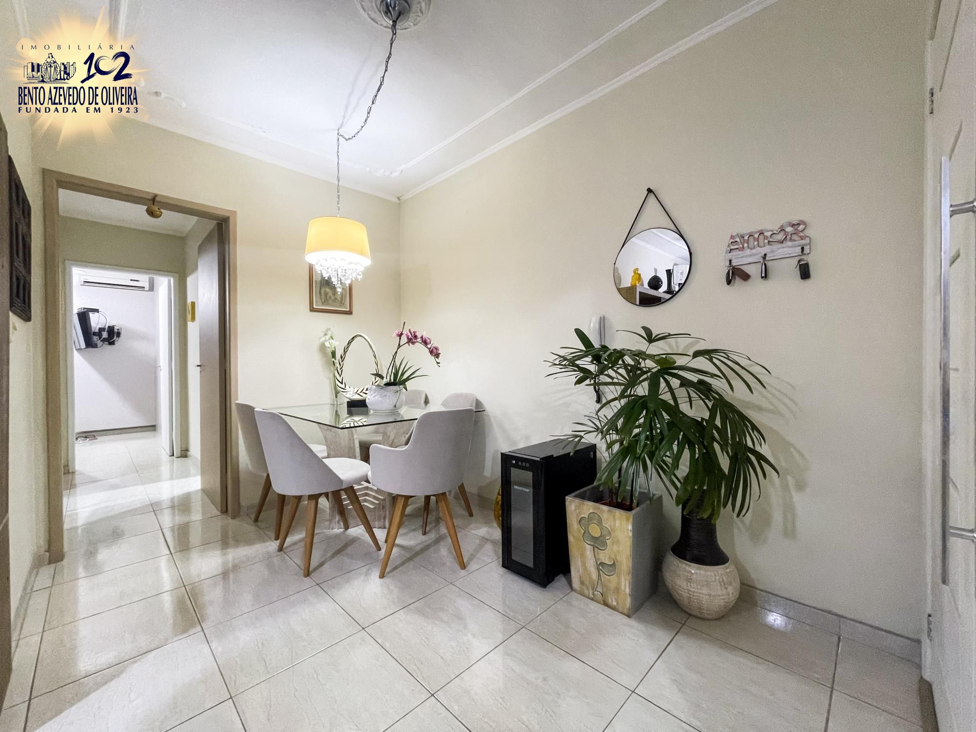 Apartamento, 2 quartos, 56 m² - Foto 5
