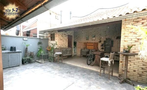 Casa, 3 quartos, 218 m² - Foto 35
