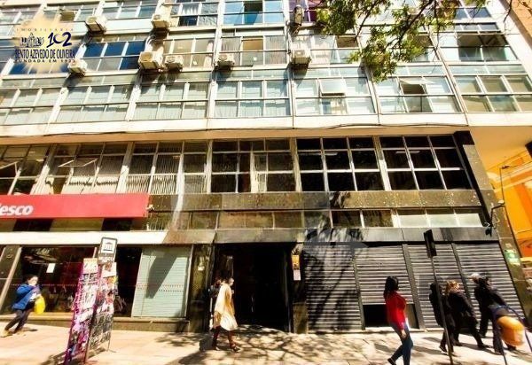 Loja-Salão, 254 m² - Foto 2