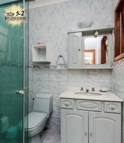 Casa, 3 quartos, 245 m² - Foto 18