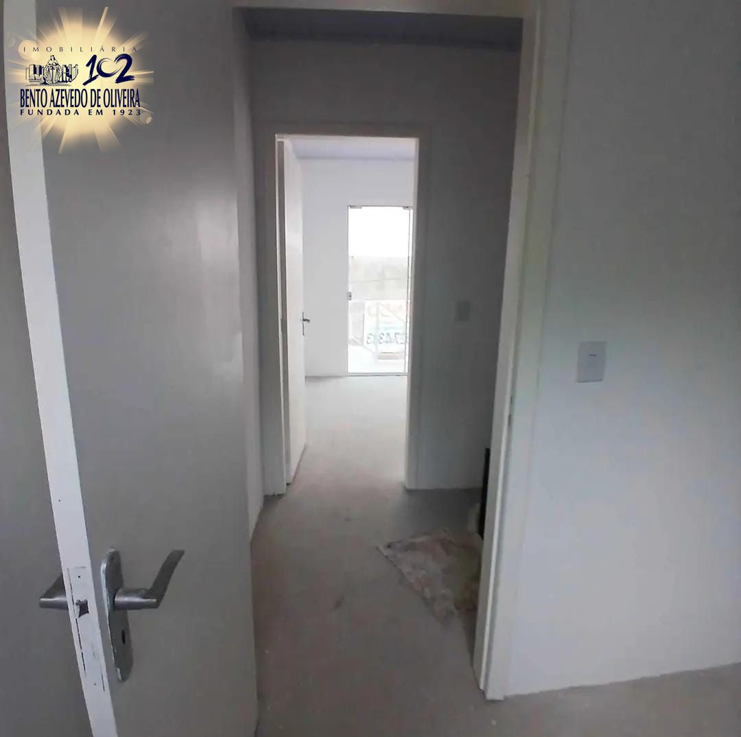 Sobrado, 2 quartos, 47 m² - Foto 15