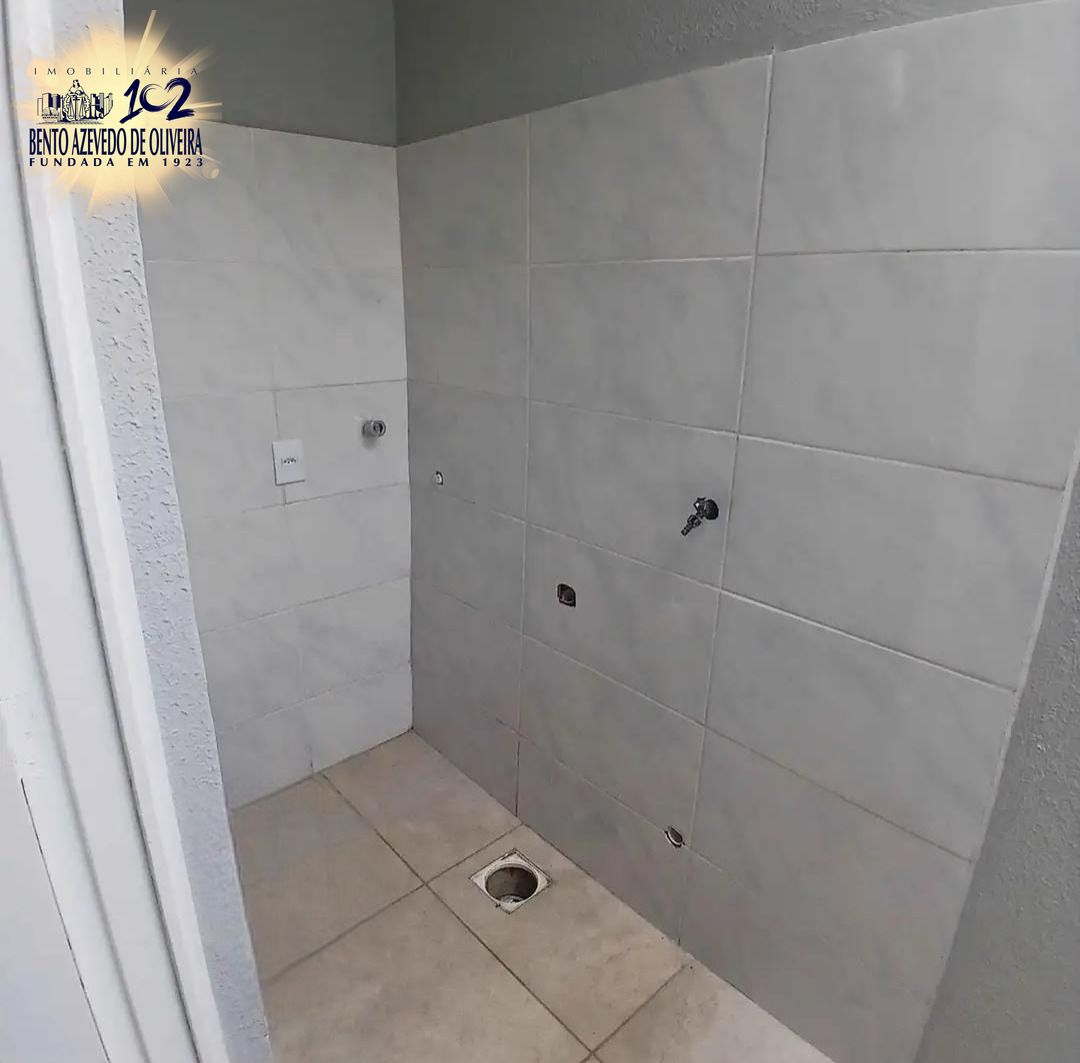 Sobrado, 2 quartos, 47 m² - Foto 18