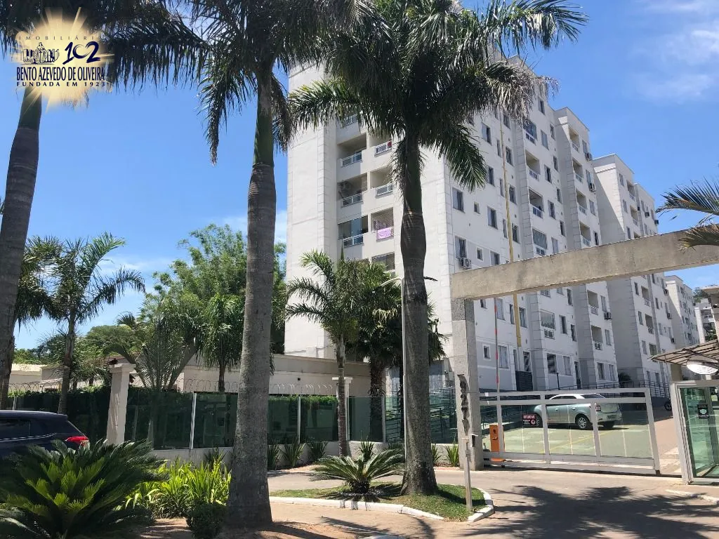 Apartamento, 2 quartos, 45 m² - Foto 2