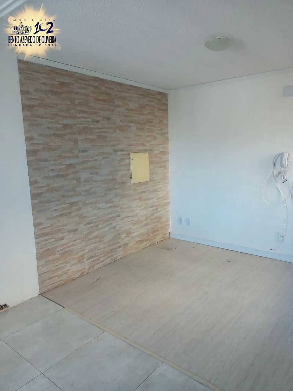 Apartamento, 2 quartos, 43 m² - Foto 1