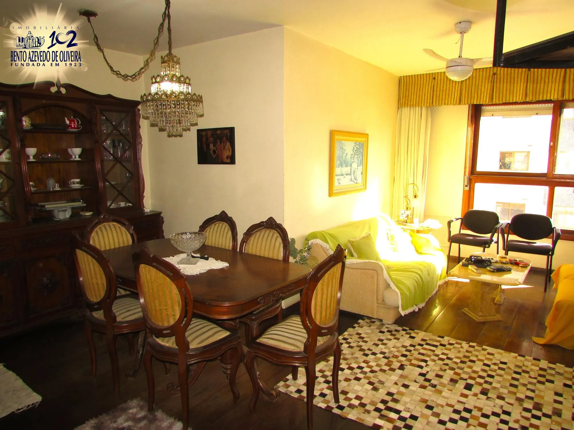 Cobertura, 3 quartos, 181 m² - Foto 7