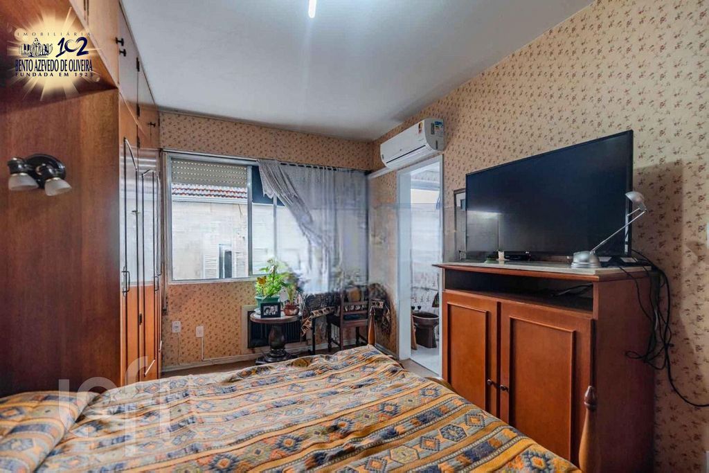 Apartamento, 3 quartos, 112 m² - Foto 6