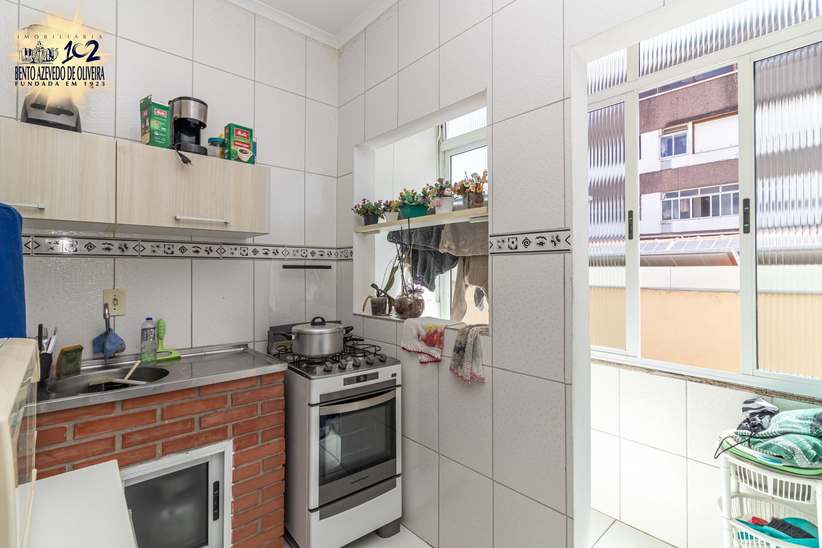 Apartamento, 1 quarto, 47 m² - Foto 13